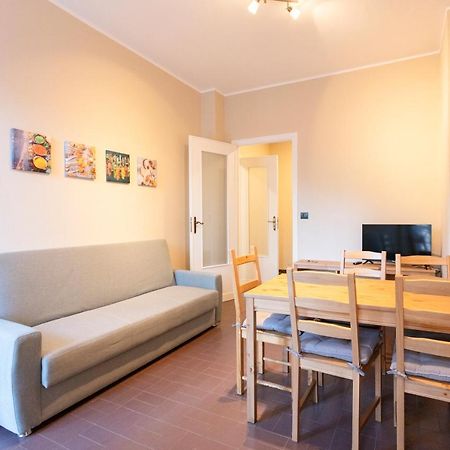 Gualhouse - Ospitalita In Zona Lingotto Apartment ตูริน ภายนอก รูปภาพ