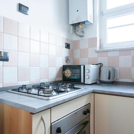 Gualhouse - Ospitalita In Zona Lingotto Apartment ตูริน ภายนอก รูปภาพ