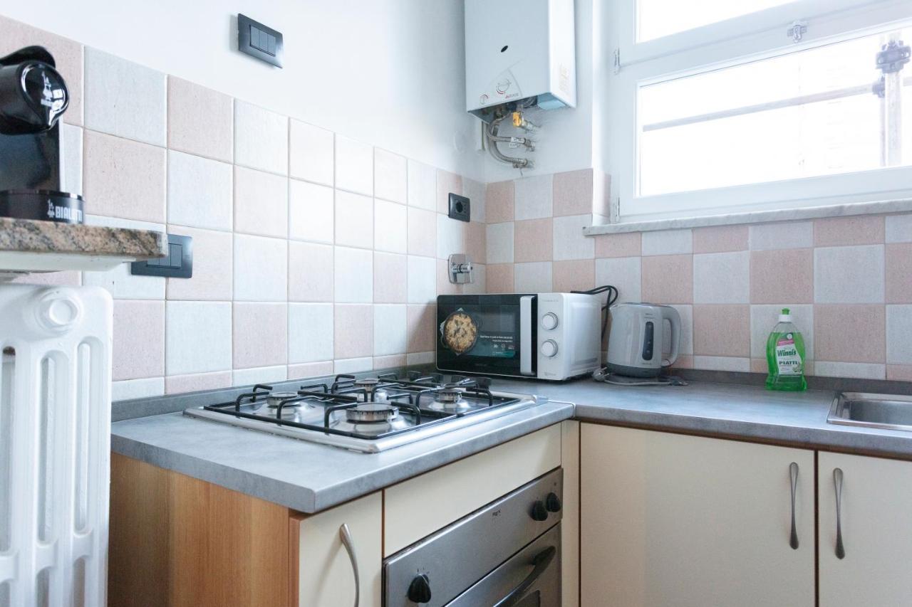 Gualhouse - Ospitalita In Zona Lingotto Apartment ตูริน ภายนอก รูปภาพ