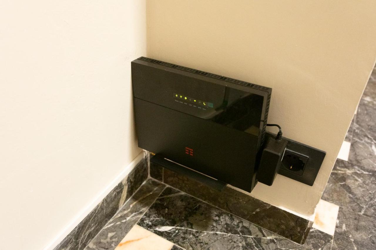 Gualhouse - Ospitalita In Zona Lingotto Apartment ตูริน ภายนอก รูปภาพ