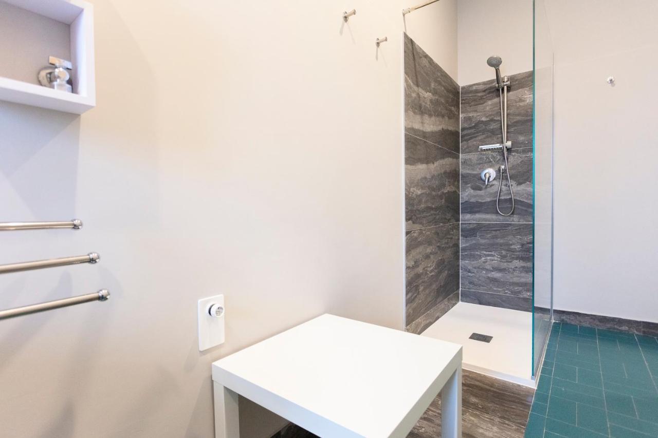 Gualhouse - Ospitalita In Zona Lingotto Apartment ตูริน ภายนอก รูปภาพ