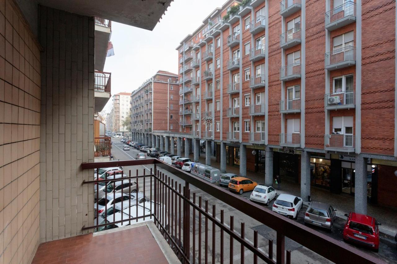 Gualhouse - Ospitalita In Zona Lingotto Apartment ตูริน ภายนอก รูปภาพ