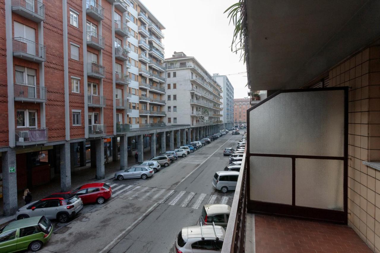Gualhouse - Ospitalita In Zona Lingotto Apartment ตูริน ภายนอก รูปภาพ