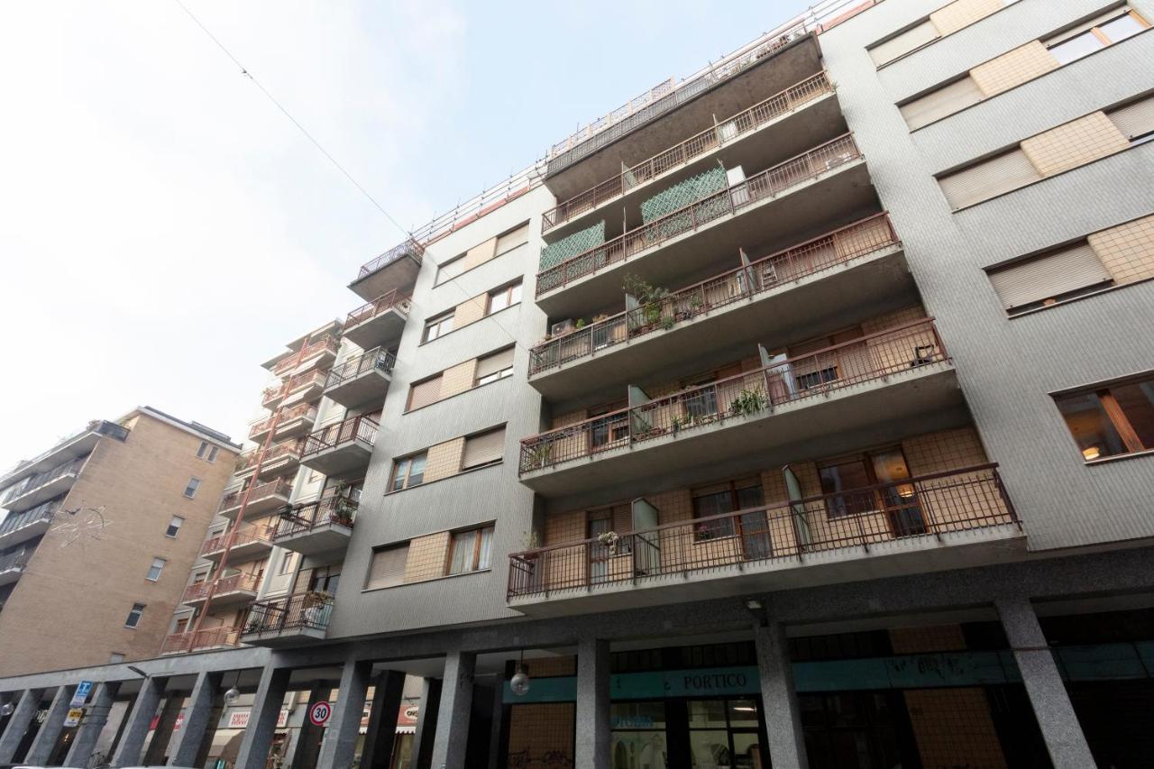 Gualhouse - Ospitalita In Zona Lingotto Apartment ตูริน ภายนอก รูปภาพ